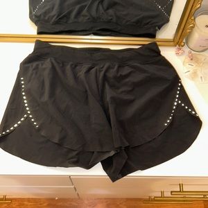 Lululemon Fast and Free Short 3”